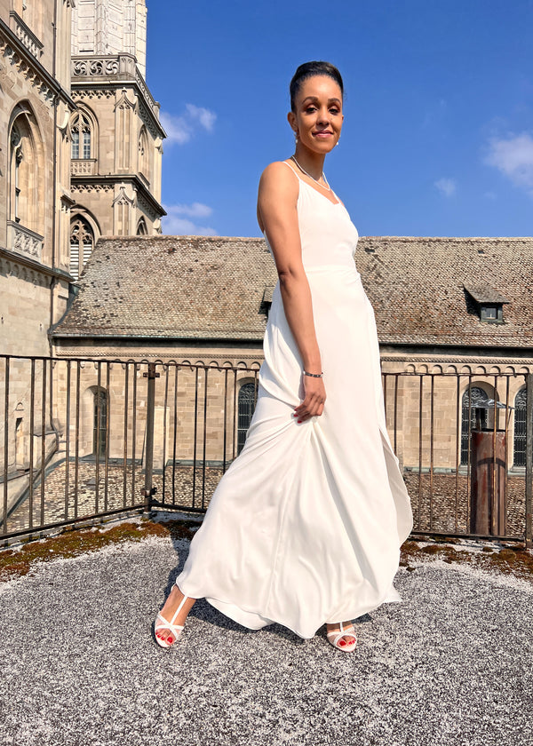 Hochzeitskleid Ines