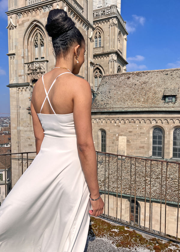 Hochzeitskleid Ines