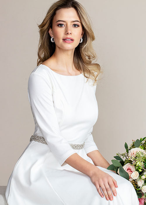 Hochzeitskleid Georgia