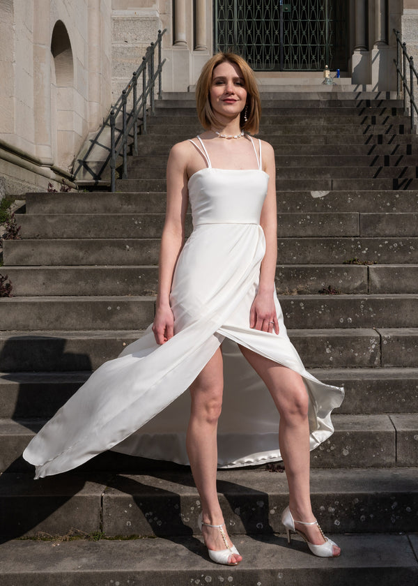 Hochzeitskleid Sarah