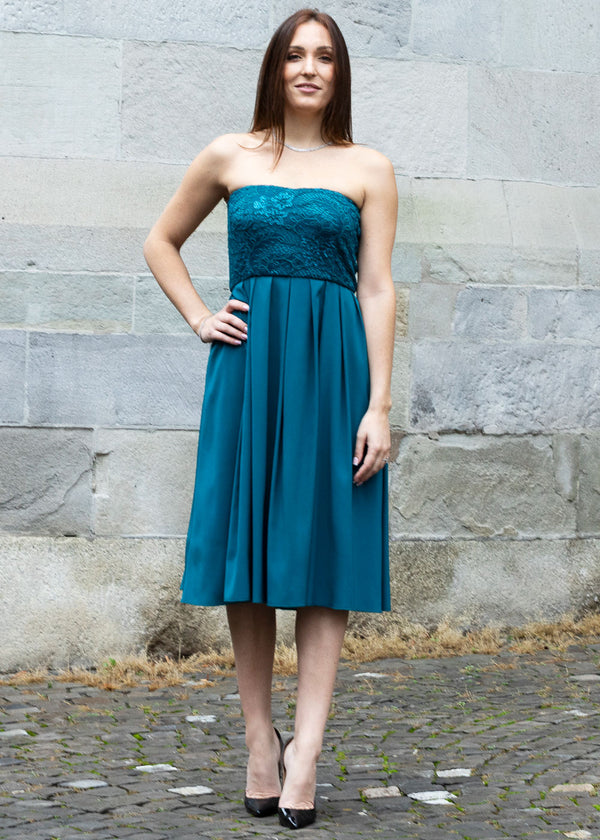 Cocktail-Kleid *Sissi*