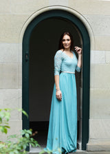 Cocktail-Kleid *Vera* aqua