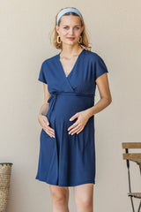 Schwangerschafts-Kleid ISIS Marin
