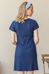 Schwangerschafts-Kleid ISIS Marin