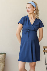 Schwangerschafts-Kleid ISIS Marin
