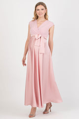 Festliches Umstandskleid Lucrezia rosa