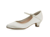 Brautschuhe Marsha