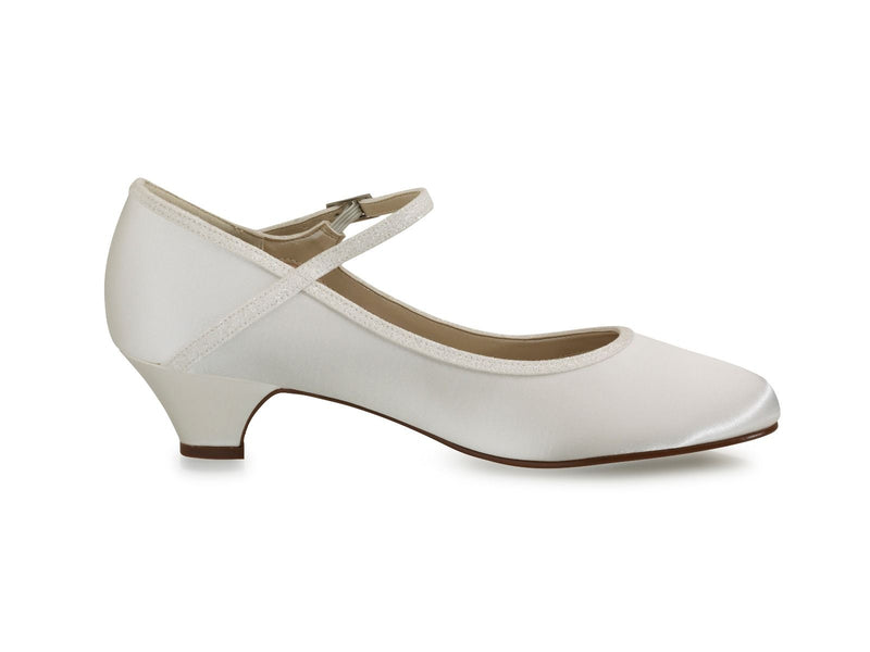 Brautschuhe Marsha