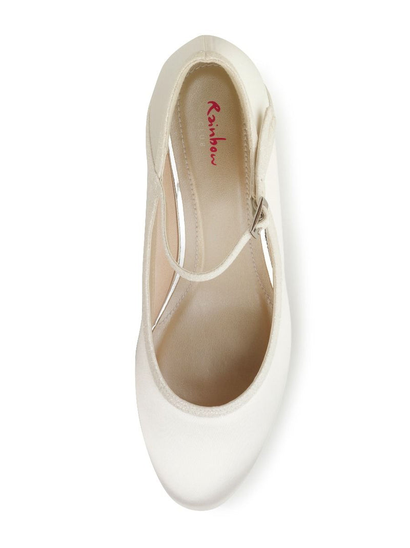 Brautschuhe Marsha