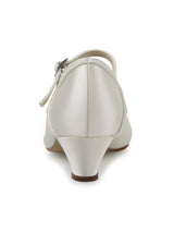 Brautschuhe Marsha