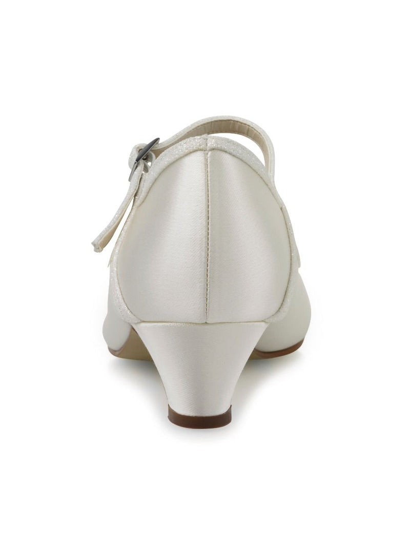 Brautschuhe Marsha