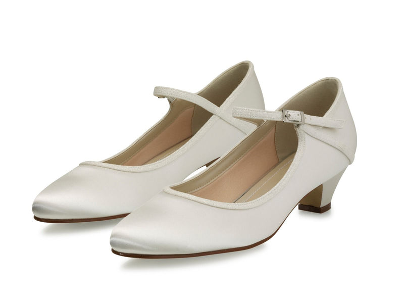 Brautschuhe Marsha