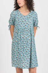 Umstandskleid Mercedes