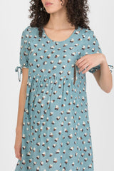 Umstandskleid Mercedes