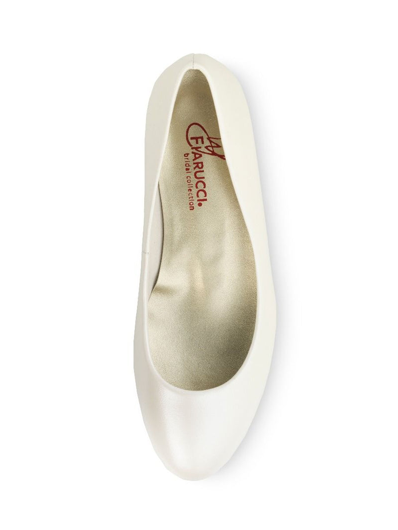 Hochzeits-Ballerina Mirella