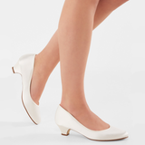 Rainbow Brautschuhe Paula (4.5cm) 401944