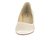 Rainbow Brautschuhe Paula (4.5cm) 401944