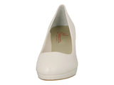 Brautschuhe Renate (7.5cm) 401027