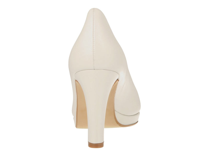 Brautschuhe Renate (7.5cm) 401027
