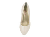 Brautschuhe Renate (7.5cm) 401027