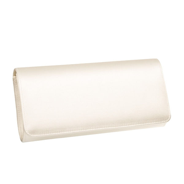 Brauttasche aus Satin
