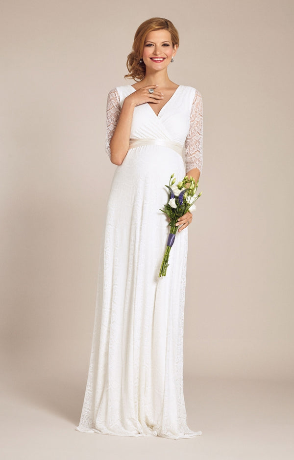 Tiffany Rose bodenlanges Brautkleid Amily  401727