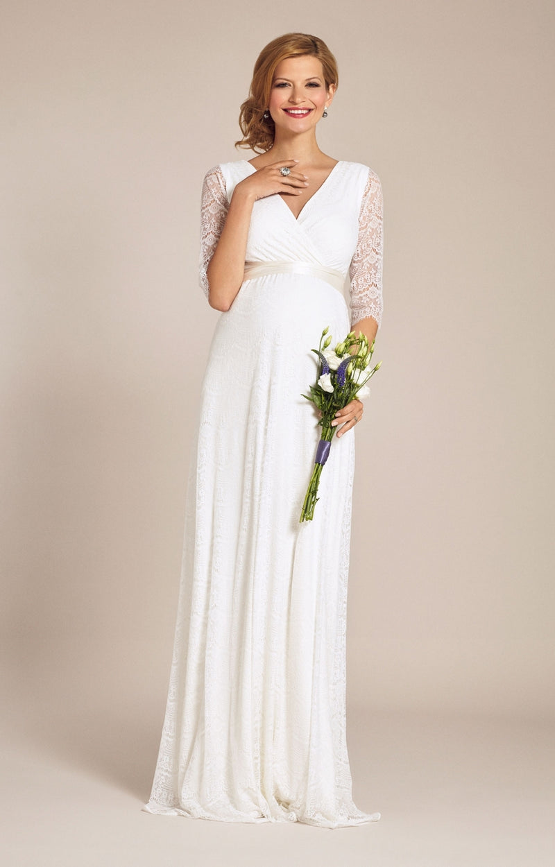 Tiffany Rose bodenlanges Brautkleid Amily  401727