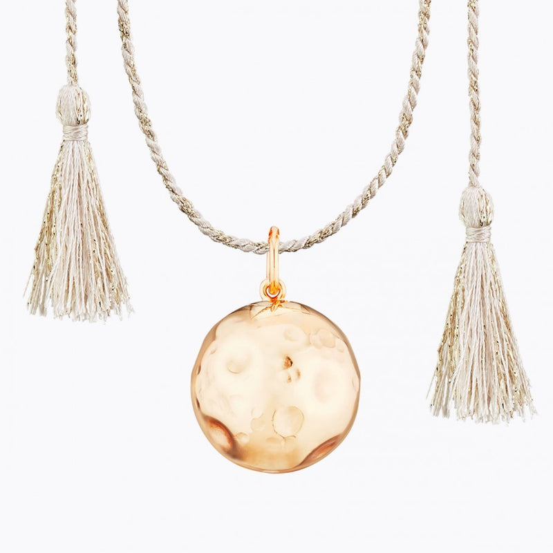 Ilado Klangkugel (Bola) MOON Yellow Gold ILMOON5 402213