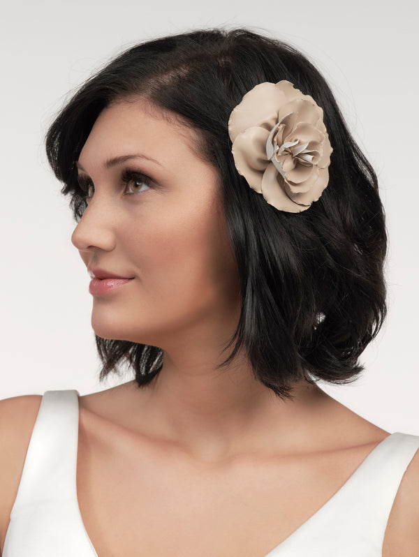 Haarklammer Poirier BB-271-009 40012984