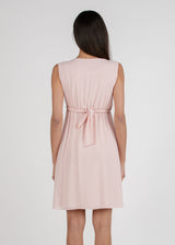 Umstands-/Stillkleid SABRINA Rosa